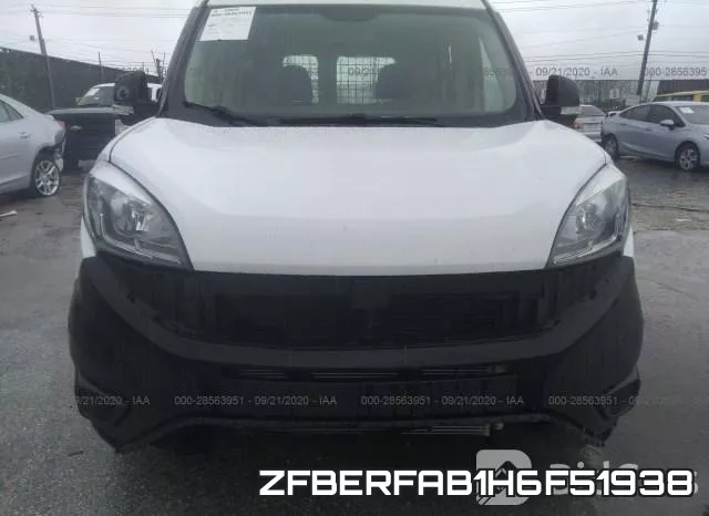 ZFBERFAB1H6F51938 фото 7