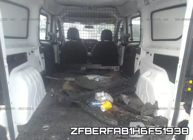 ZFBERFAB1H6F51938 фото 9