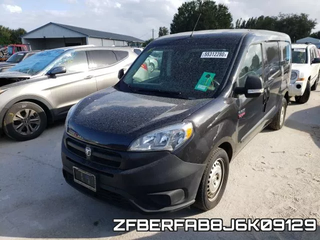 ZFBERFAB8J6K09129 фото 3