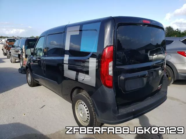 ZFBERFAB8J6K09129 фото 4
