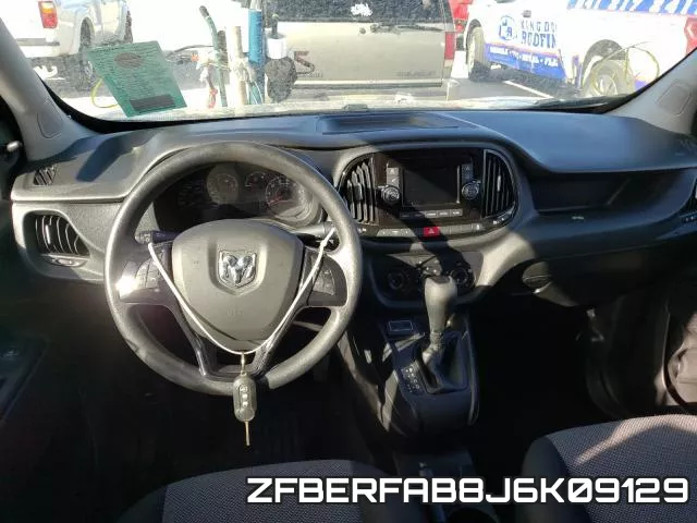 ZFBERFAB8J6K09129 фото 10