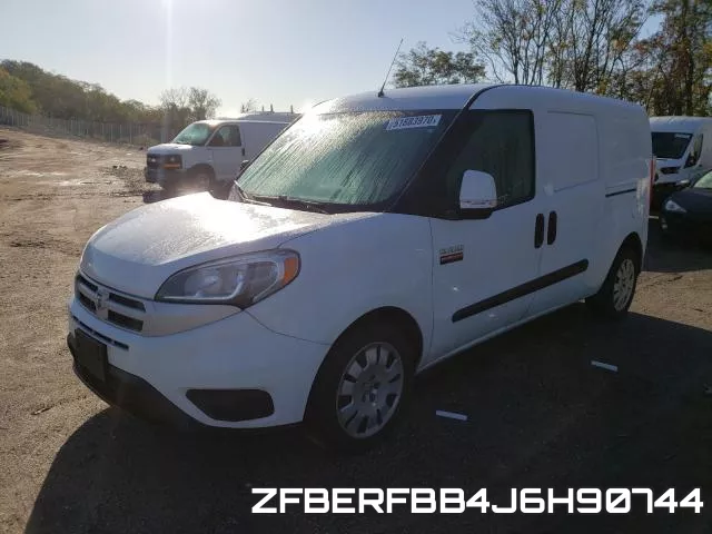 ZFBERFBB4J6H90744 фото 3