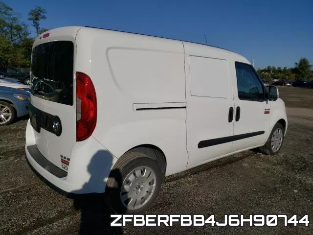ZFBERFBB4J6H90744 фото 5