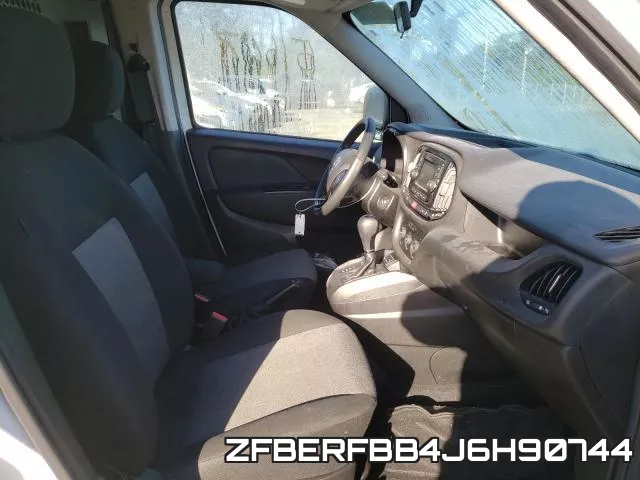 ZFBERFBB4J6H90744 фото 6