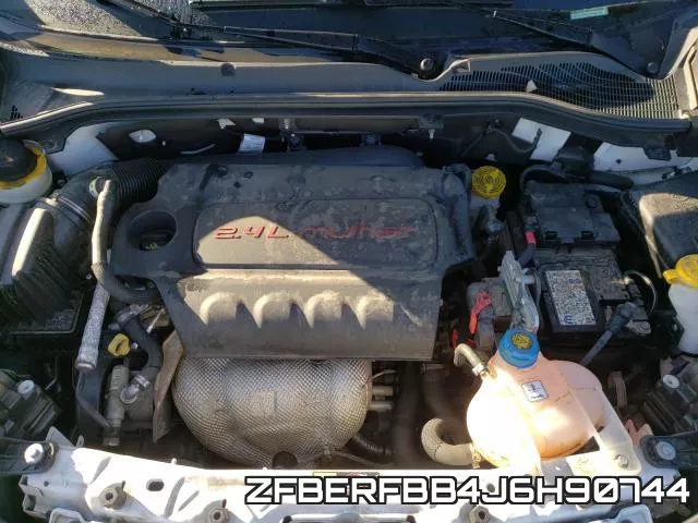 ZFBERFBB4J6H90744 фото 8