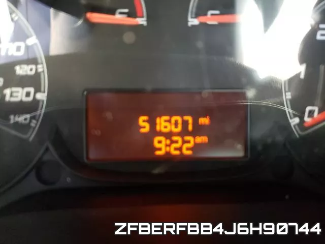 ZFBERFBB4J6H90744 фото 9