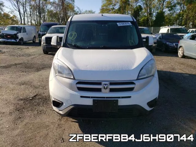 ZFBERFBB4J6H90744 фото 10