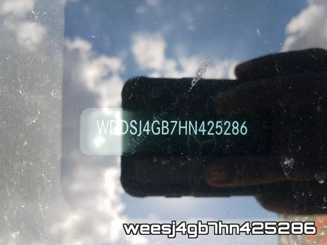 weesj4gb7hn425286 фото 2