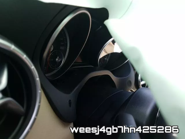 weesj4gb7hn425286 фото 9