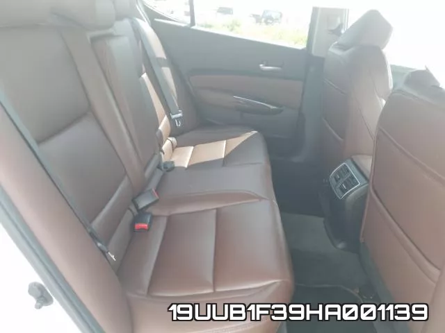 19UUB1F39HA001139 фото 7