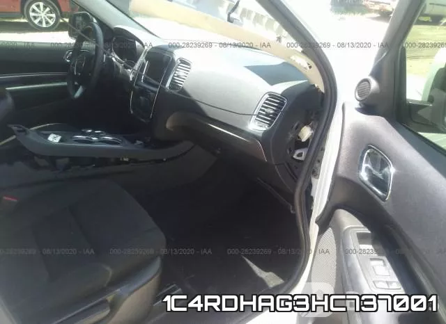 1C4RDHAG3HC737001 фото 6