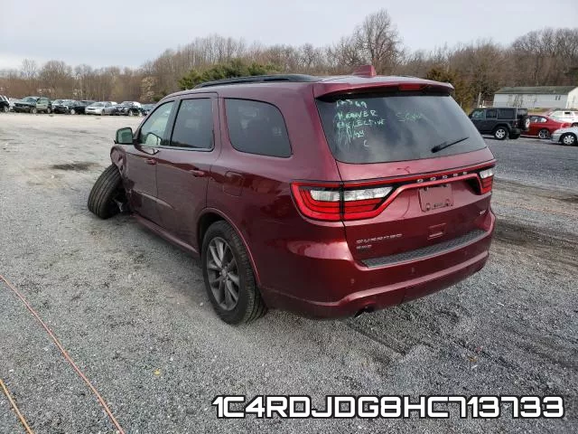 1C4RDJDG8HC713733 фото 4