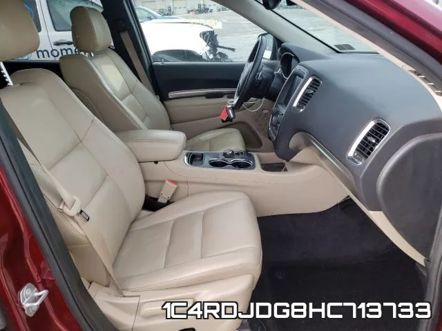 1C4RDJDG8HC713733 фото 6