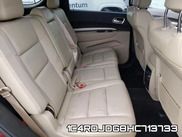 1C4RDJDG8HC713733 фото 7