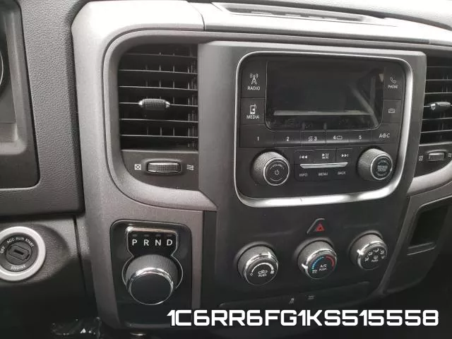 1C6RR6FG1KS515558 фото 10