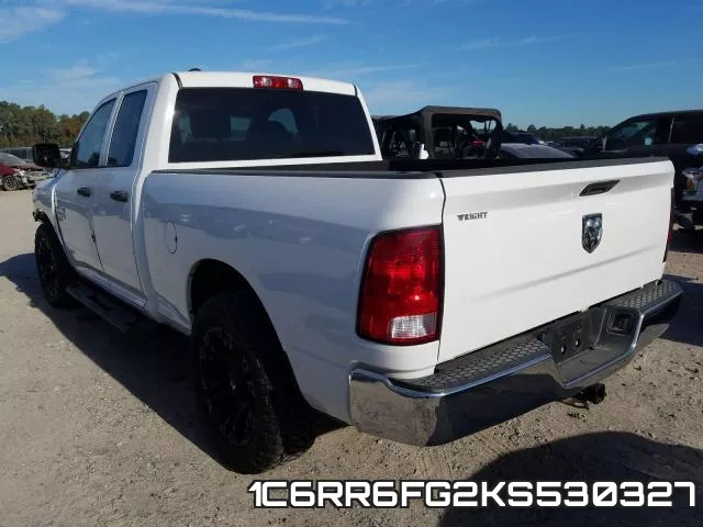 1C6RR6FG2KS530327 фото 4