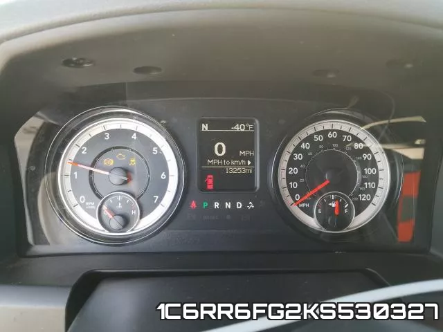 1C6RR6FG2KS530327 фото 9