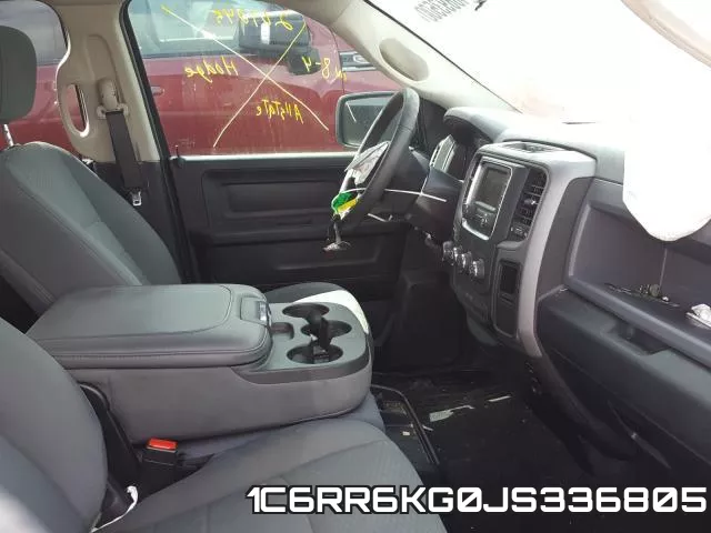 1C6RR6KG0JS336805 фото 6