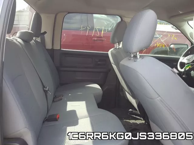 1C6RR6KG0JS336805 фото 7