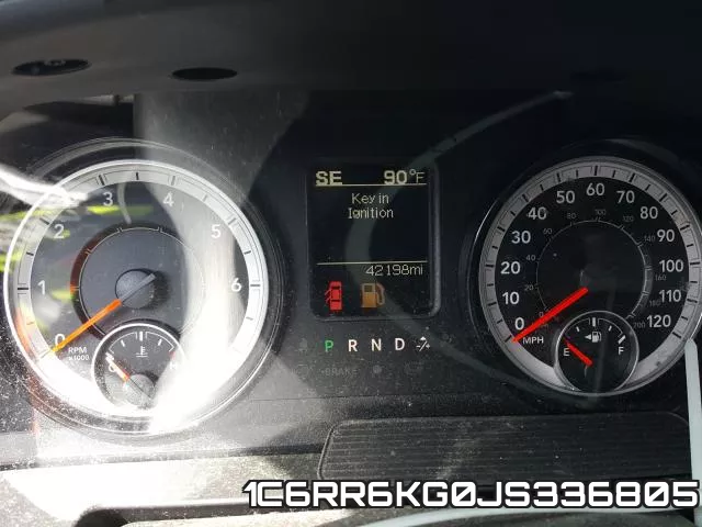 1C6RR6KG0JS336805 фото 9