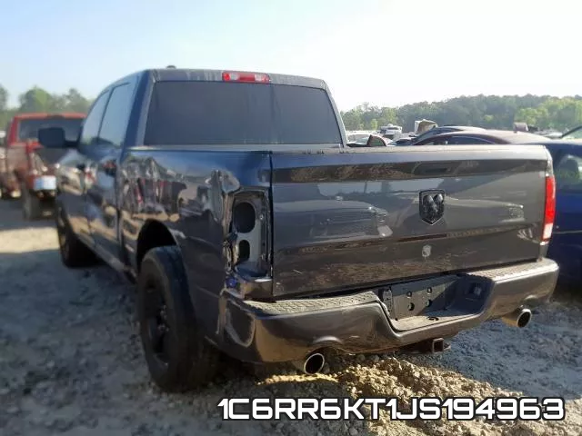 1C6RR6KT1JS194963 фото 4