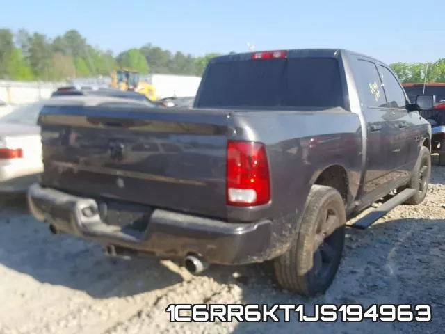 1C6RR6KT1JS194963 фото 5