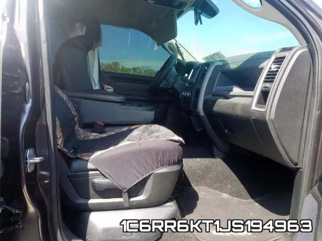 1C6RR6KT1JS194963 фото 6