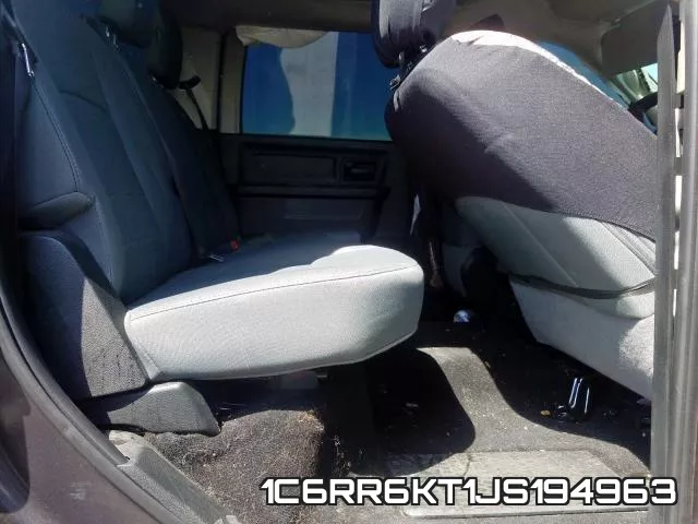 1C6RR6KT1JS194963 фото 7