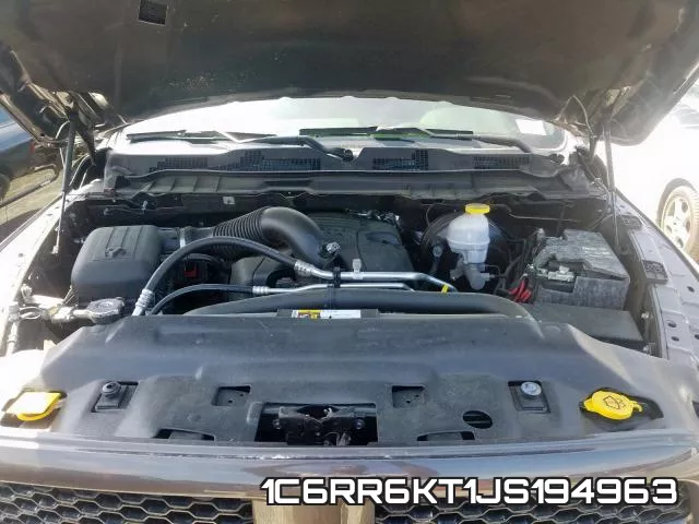 1C6RR6KT1JS194963 фото 8