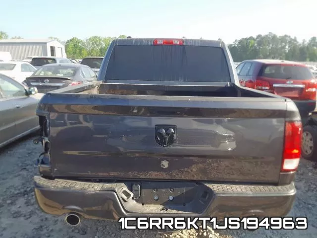 1C6RR6KT1JS194963 фото 10