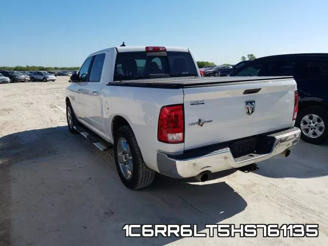 1C6RR6LT5HS761135 фото 4