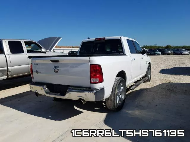 1C6RR6LT5HS761135 фото 5
