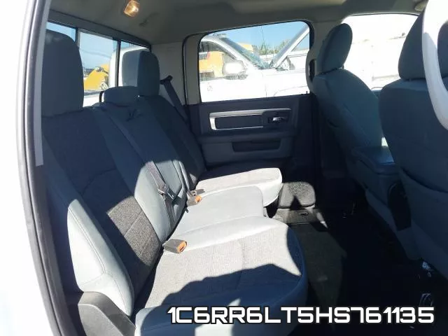 1C6RR6LT5HS761135 фото 7