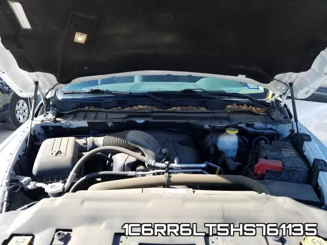 1C6RR6LT5HS761135 фото 8