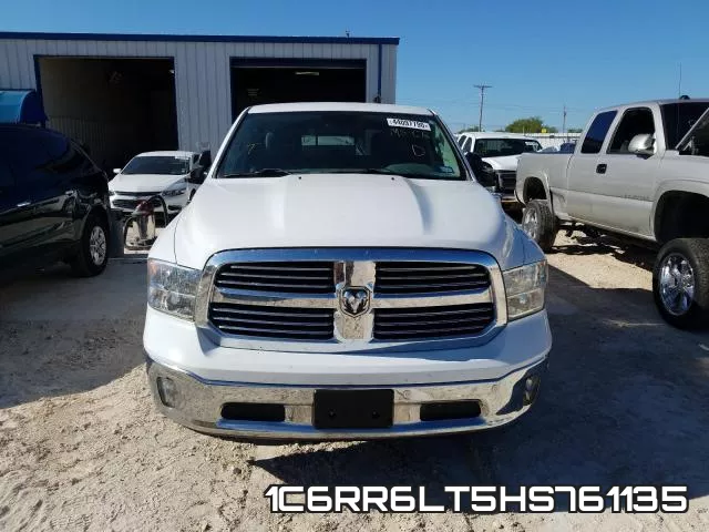 1C6RR6LT5HS761135 фото 10