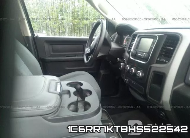 1C6RR7KT8HS522542 фото 6