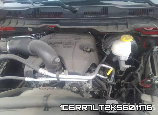 1C6RR7LT2KS601176 фото 2