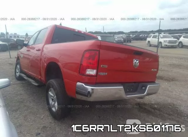 1C6RR7LT2KS601176 фото 4