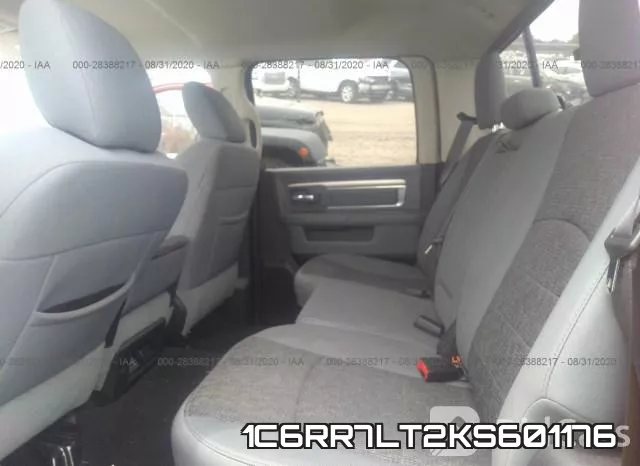 1C6RR7LT2KS601176 фото 9