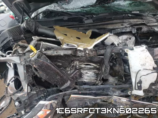 1C6SRFCT3KN602265 фото 8