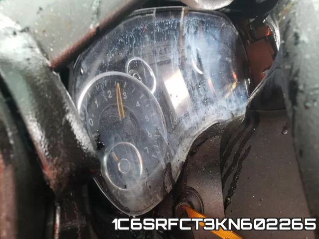 1C6SRFCT3KN602265 фото 9