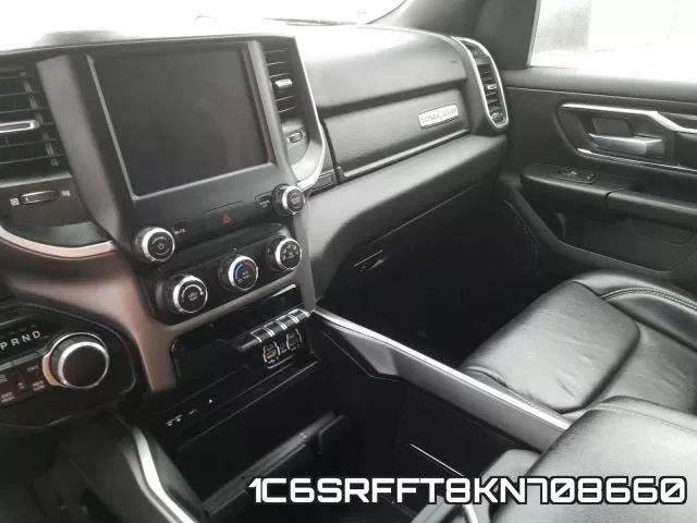 1C6SRFFT8KN708660 фото 10
