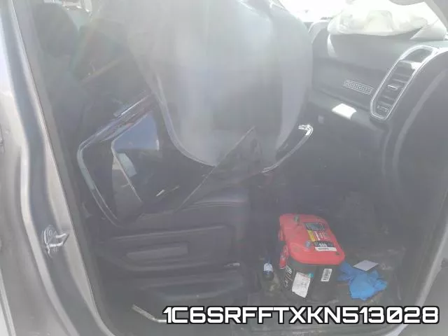1C6SRFFTXKN513028 фото 6