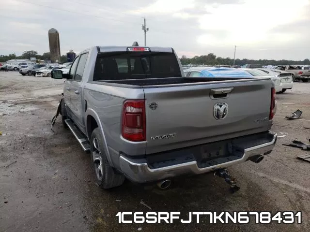 1C6SRFJT7KN678431 фото 4