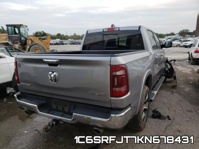 1C6SRFJT7KN678431 фото 5