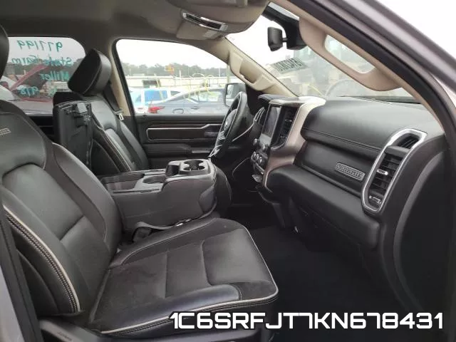 1C6SRFJT7KN678431 фото 6