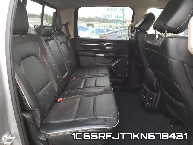 1C6SRFJT7KN678431 фото 7