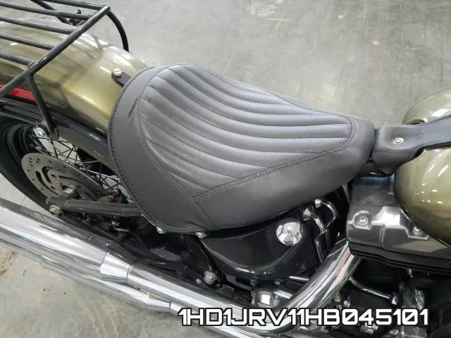 1HD1JRV11HB045101 фото 7