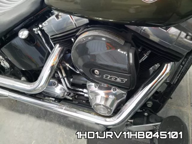 1HD1JRV11HB045101 фото 8