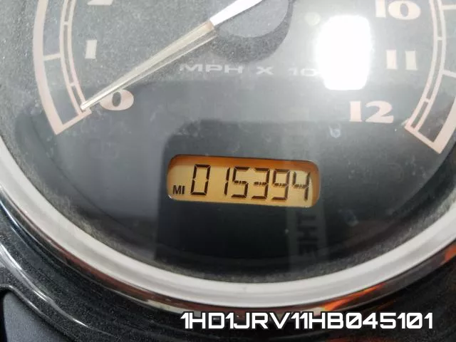 1HD1JRV11HB045101 фото 9